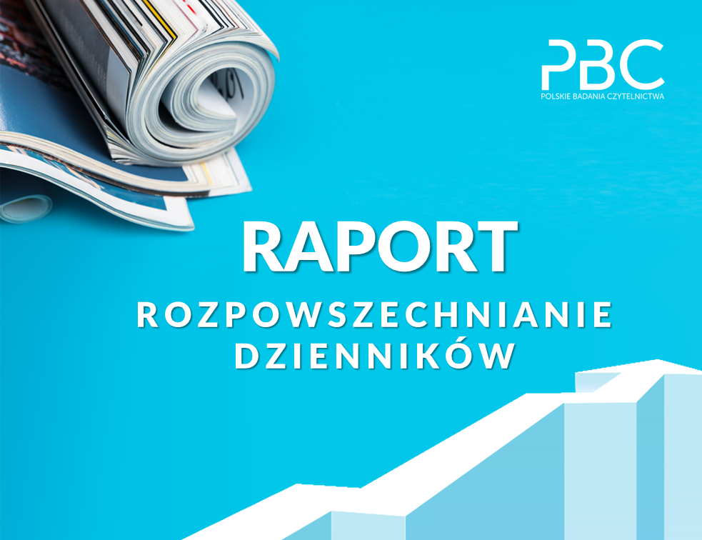 rozpowszechnianie dzienników