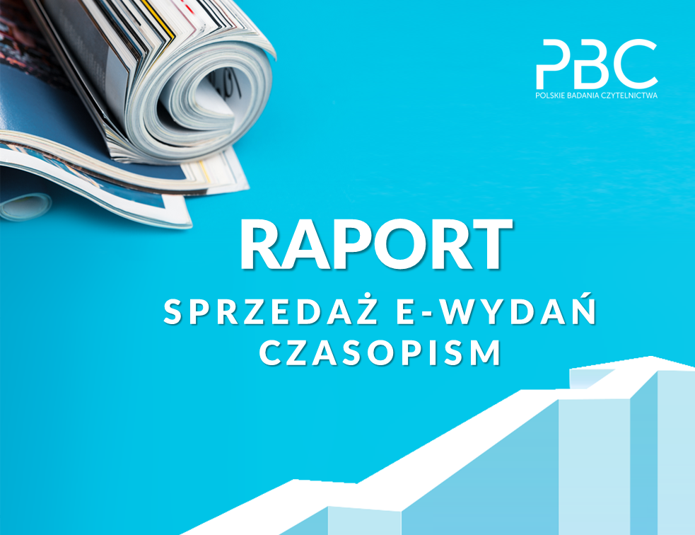 sprzedaż e-wydań czasopism
